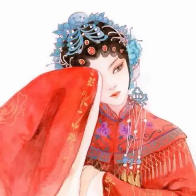用户老周头像